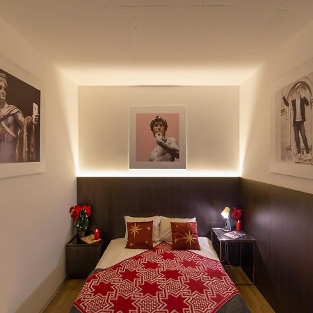 Stylish 1 Bedroom Studio Near Most City Dnipro Luaran gambar